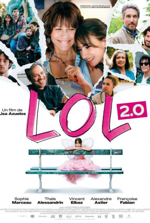 кадр из фильма LOL 2.0: Лучшее время Анны