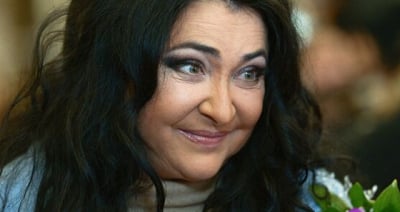 Лолита выступила против Меладзе