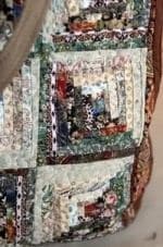 Лоскутное шитье в Юрьевце кадр из фильма