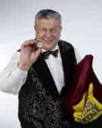 Лотерея Русское лото кадр из фильма