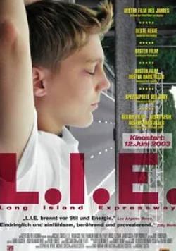 Пол Дано и фильм Ложь (2001)