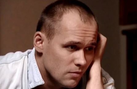 От детства до зрелости: лучшие роли Максима Аверина, который всегда был влюблен в кино