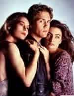 Лунатики кадр из фильма