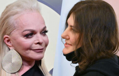 Ключи к квартире – Лурье настаивает на личной передаче от певицы Долины