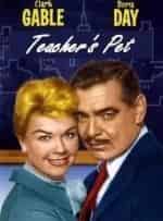 Любимчик учителя кадр из фильма