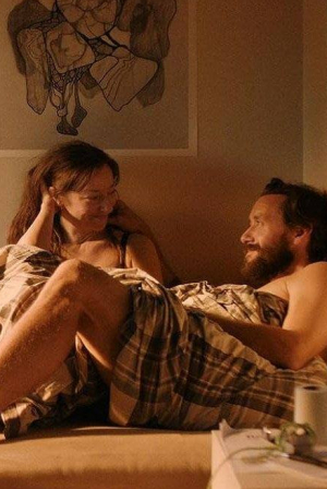 кадр из фильма Любовь