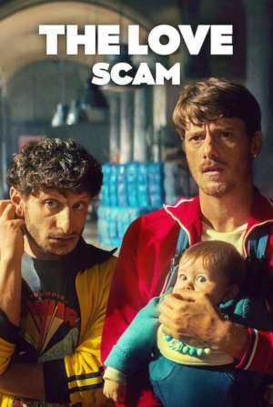 кадр из фильма Любовная афера