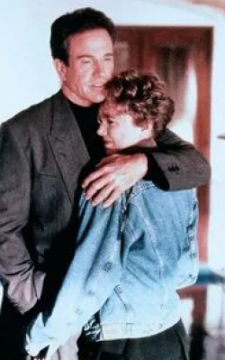Пирс Броснан и фильм Любовный роман (1994)