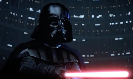 Настоящая история Люка Скайуокера: как Дарт Вейдер стал его отцом, и что он на самом деле сказал