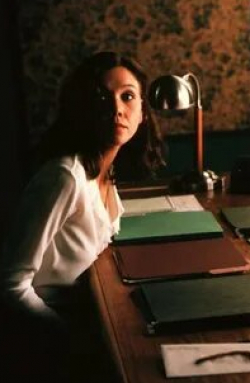 Люси - новая секретарша кадр из фильма