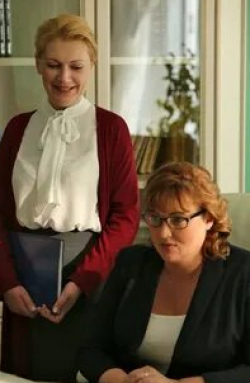 Мачеха - 16 кадр из фильма