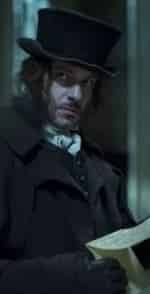 Magic English кадр из фильма