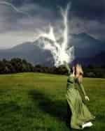 Магия мысли кадр из фильма