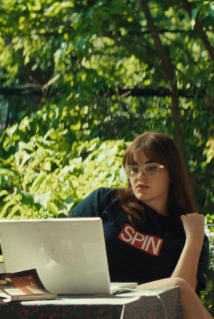 Девон Бостик и фильм Майл-Энд-Кикс (2025)