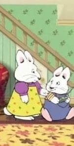 Макс и Руби кадр из фильма