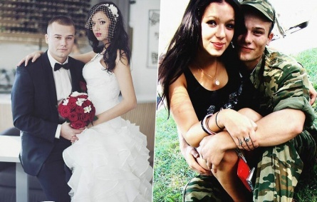 Макс Корж и его непоколебимая любовь: Жена Татьяна подарила ему двоих наследников