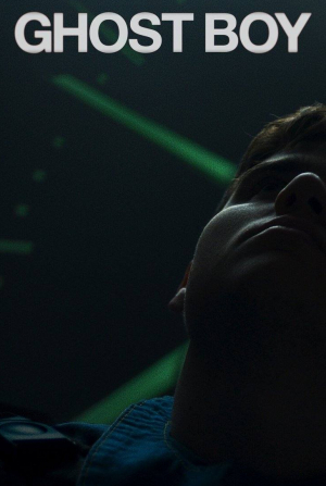 кадр из фильма Мальчик-призрак