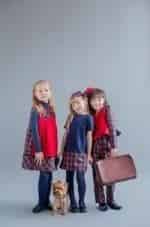 Маленькая Британия в США кадр из фильма