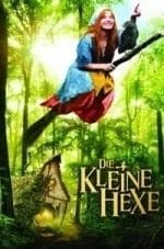 Маленькая колдунья кадр из фильма