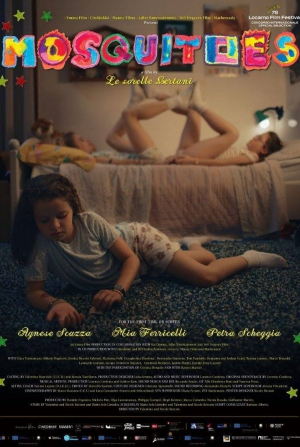 кадр из фильма Маленькие девочки