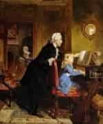 Маленький Моцарт кадр из фильма