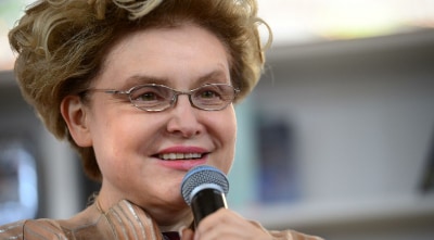 Малышева призвала наплевать на коронавирус