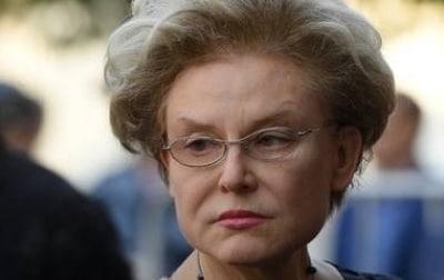 Малышева рассказала о спасении от рака