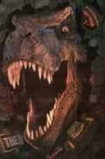 Малыши Юрского периода. Путешествия чёрного метеорита кадр из фильма