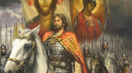 Мать великого правителя: история жизни и силы духа матери Александра Невского