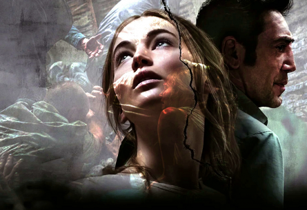 Шокирующий отзыв: Мама с Дженнифер Лоуренс - фиаско или гениальность?