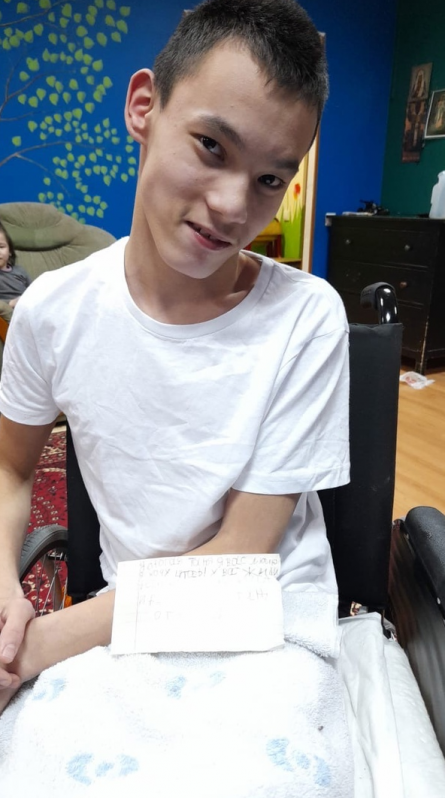 Смысл жизни: почему мама родила меня?