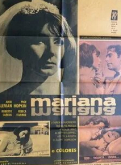 кадр из фильма Мариана