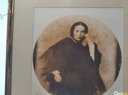 Портрет Марии Дмитриевны Исаевой: мысли и замечания о неповторимой личности