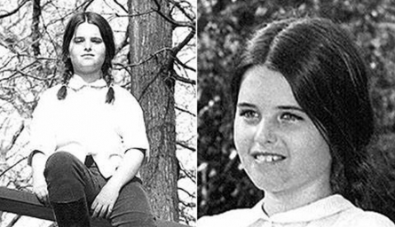 Мария Шрайвер: кто она была в молодости и как изменилась сейчас?