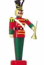 Марш деревянных солдатиков кадр из фильма