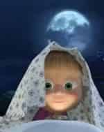 Машкины страшилки. Машины сказки кадр из фильма