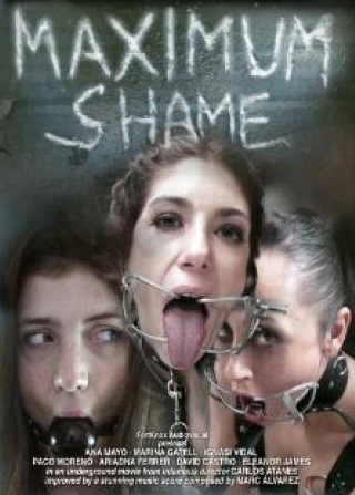 кадр из фильма Maximum Shame