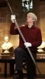 Меч храбреца кадр из фильма