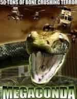 Мегаконда кадр из фильма