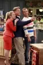 Мелисса и Джоуи кадр из фильма