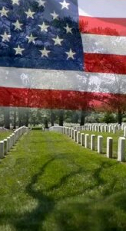кадр из фильма Memorial Day