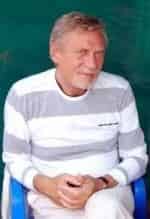 Меня ждут на земле кадр из фильма