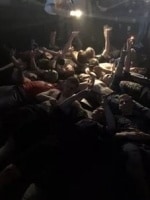 Меня зовут Не-Не кадр из фильма