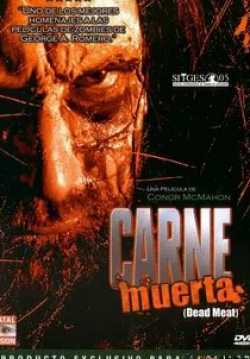 Нед Деннехи и фильм Мертвечина (2004)