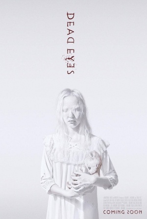 кадр из фильма Мертвые глаза