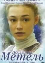 Метель кадр из фильма