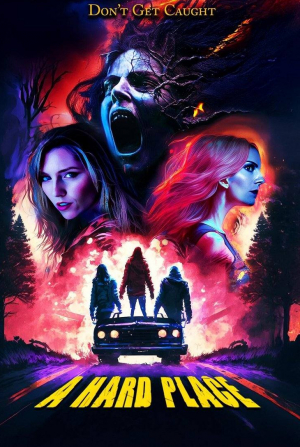 кадр из фильма Между светом и тьмой