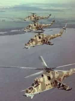 Ми-24 История продолжается кадр из фильма