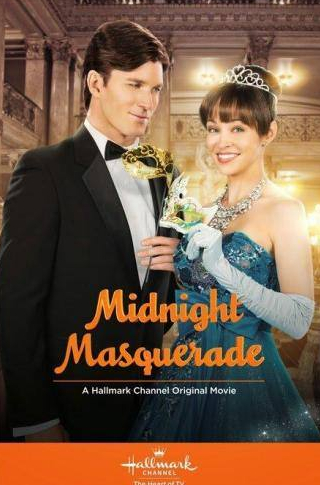 кадр из фильма Midnight Masquerade