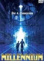 Миллениум кадр из фильма